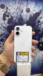 Taner TelekomMağaza resmi