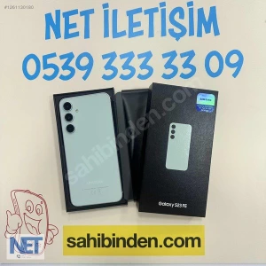 Net İleti̇şi̇mMağaza resmi