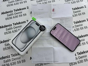 Akdeni̇z Telekom 2Mağaza resmi