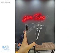 Gsm TunaMağaza resmi