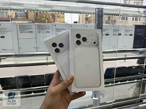 Alek İleti̇şi̇mMağaza resmi