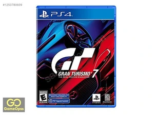 Game OpssMağaza resmi