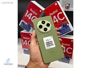 Çınar GsmMağaza resmi