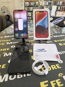 Efe Mobi̇le Store 2Mağaza resmi