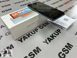 Yakup GsmMağaza resmi