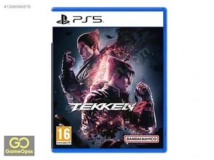 Game OpssMağaza resmi