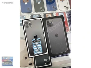 Esertepe Telefon BorsasıMağaza resmi