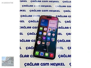 Çağlar Gsm HeykelMağaza resmi