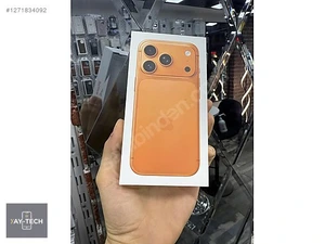 Ay-tech MobileMağaza resmi