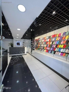 Phone GsmMağaza resmi