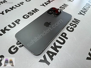 Yakup GsmMağaza resmi