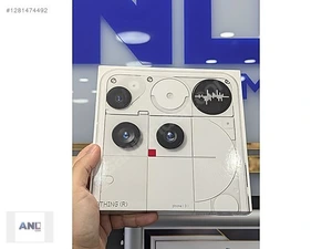 Anl GsmMağaza resmi