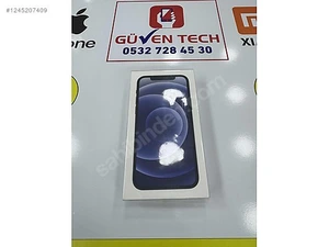 Güven Tech Elektroni̇kMağaza resmi