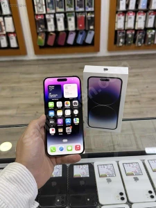 A.y TechnologyMağaza resmi