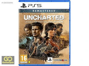 Game OpssMağaza resmi