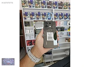 Telefon BankasıMağaza resmi