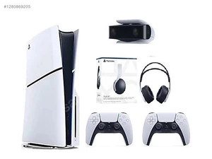 Sc KonsolMağaza resmi