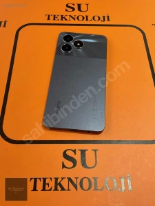 Su Teknoloji̇Mağaza resmi