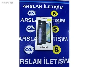 Arslan İleti̇şi̇mMağaza resmi