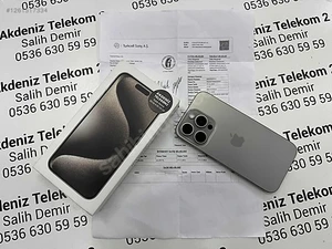 Akdeni̇z Telekom 2Mağaza resmi