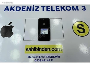 Akdeni̇z Telekom 3Mağaza resmi