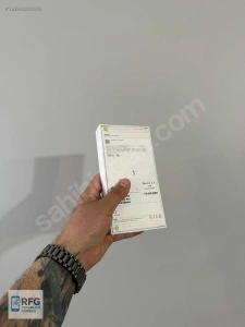 Rfg TeknolojiMağaza resmi
