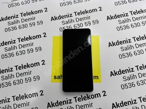 Akdeni̇z Telekom 2Mağaza resmi