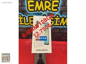Emre İletişimMağaza resmi