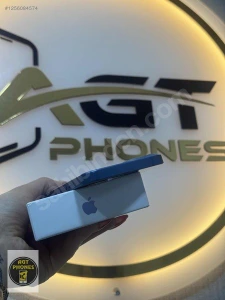 Agt PhonesMağaza resmi