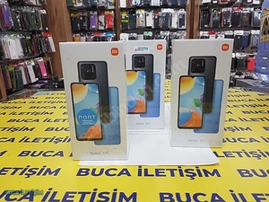 Buca İleti̇şi̇mMağaza resmi