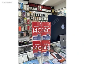 Marka16 İleti̇şi̇mMağaza resmi
