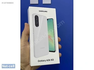 Net-cell İleti̇şi̇mMağaza resmi