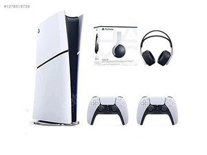 Sc KonsolMağaza resmi