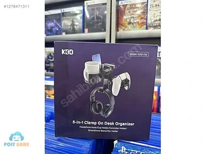 Poly GameMağaza resmi