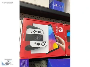 Uludağ Game CenterMağaza resmi