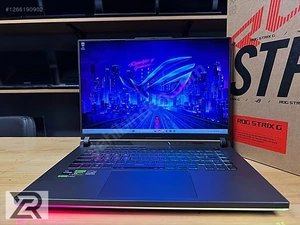 Ri̇o Computer SystemMağaza resmi