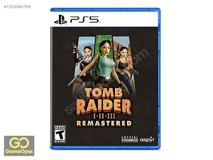 Game OpssMağaza resmi