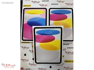 Baran İleti̇şi̇m CepcellMağaza resmi