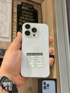 KayatechMağaza resmi