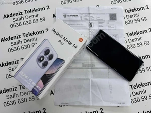 Akdeni̇z Telekom 2Mağaza resmi