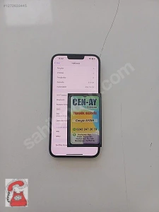 Cengiz AydınMağaza resmi