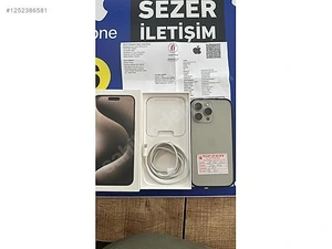 Sezer İleti̇şi̇mMağaza resmi