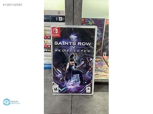 Gençler Elektroni̇kMağaza resmi