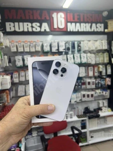 Marka16 İleti̇şi̇mMağaza resmi