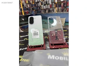 Efe Mobi̇le StoreMağaza resmi