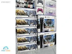 Poly GameMağaza resmi