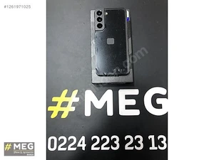 MegphoneMağaza resmi