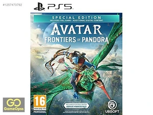 Game OpssMağaza resmi