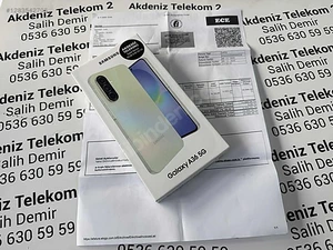 Akdeni̇z Telekom 2Mağaza resmi