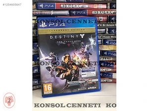 Konsol Cenneti̇Mağaza resmi